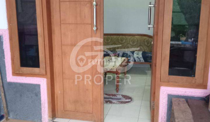 Rumah Strategis di Perumahan Griya Mulya Kalipuro, Banyuwangi 2