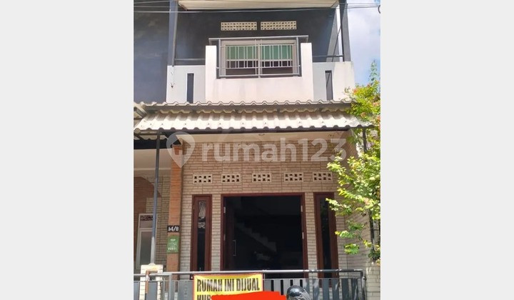For Sale 2-Story House in Perum Gunung Putri Permai, Bogor Regency, West Java 1