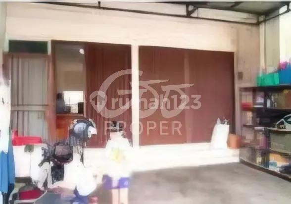 Jual Ruko di Jl. Condrokusumo Raya Daerah Semarang Barat Kota Semarang Jawa Tengah 2