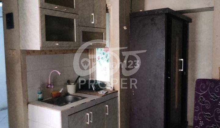 Jual Apartment 2 BR Lotus Residence Cilodong Depok 2