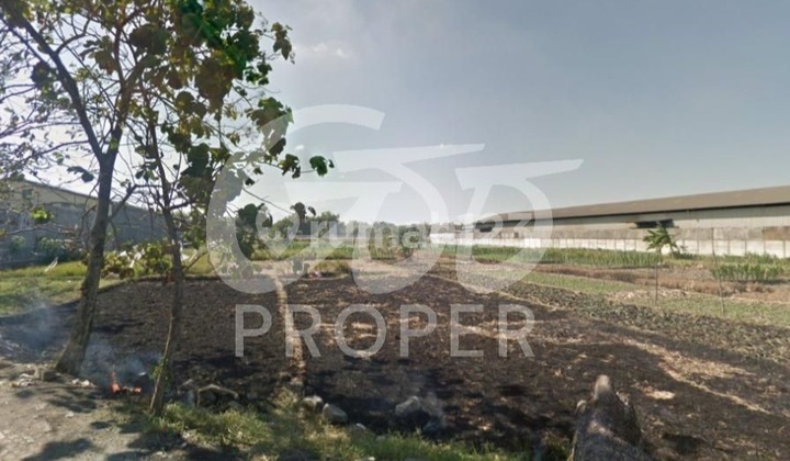 Jual Tanah 6456 m2 SHM di Driyorejo, Gresik 1