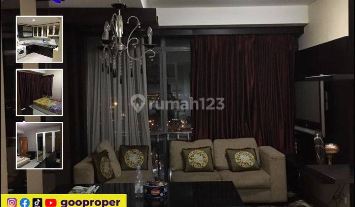 Apartemen Bagus Murah di CITO Surabaya  1