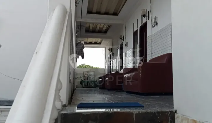 Jual Rumah 3 Lantai Daerah Jl. Leran Banjarsari Kab. Gresik Jawa Timur 2