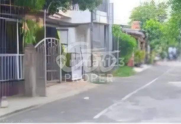 Sell Comfortable House in Klipang Permai Area, Tembalang, Semarang City, Central Java 2