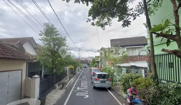 Jual Rumah Pusat Kota Malang Jl. Taman Siswa Blimbing Malang Jawa Timur 2