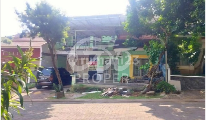 Jual Rumah di Perumahan Graha Taman Pelangi Daerah Mijen Kota Semarang Jawa Tengah 1