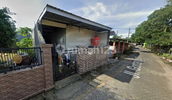 House for Rent Ready to Occupy in the West Gontang Street Area, Tamalate, Makassar