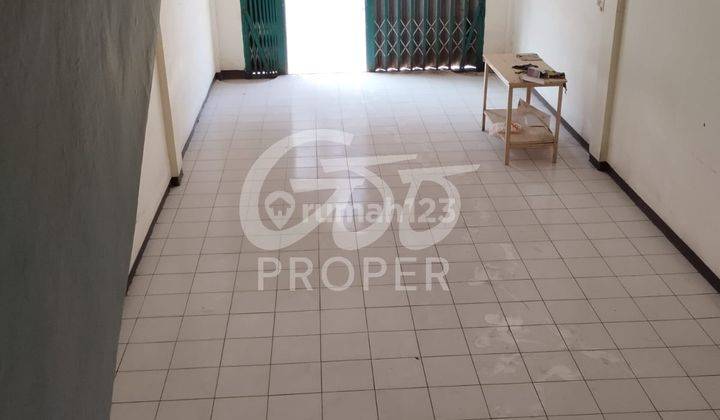 Ruko Disewakan di Jl Soekarno Hatta Lowokwaru Malang