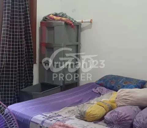 Jual Rumah Nuansa Alam Cilebut Asri Sukajaya Bogor Jawa Barat 2