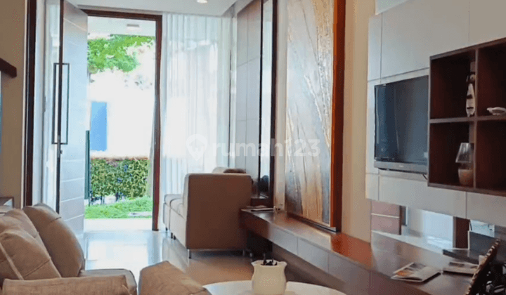 Rumah Siap Huni Dijual di Perumahan Exclusive Malang 2