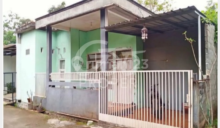 Jual Rumah Siap Huni di Jl. Sumbersari Wonolopo Daerah Mijen Kota Semarang Jawa Tengah (Nego) 1