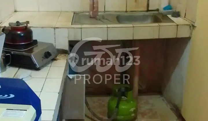 For Sale: House on Jl. H. Zakaria, Lenteng Agung, Jagakarsa, South Jakarta (Negotiable) 2