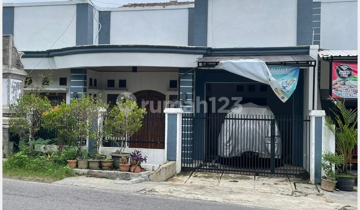 Jual Rumah Jl. Ters. Kapten Halim Pondoksalam Purwakarta Jawa Barat Jual Rumah Jl. Ters. Kapten Halim Pondoksalam Purwakarta Jawa Barat