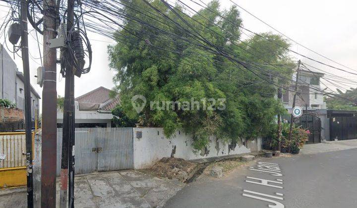 Rumah Bagus di Jl. H. Jian , Jakarta Selatan 2