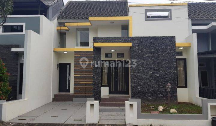 Rumah Jual di Dekat Terminal Landungsari