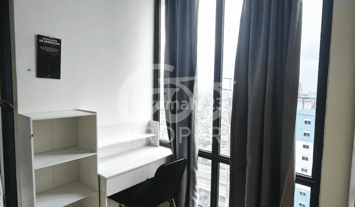 foto lainnya appartemen siap huni dijual di