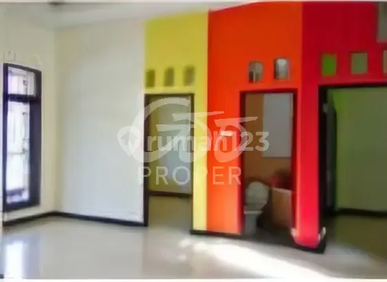 Jual Rumah Siap Huni di Cluster Sindoro Mas Daerah Ungaran Barat Kota Semarang Jawa Tengah 2