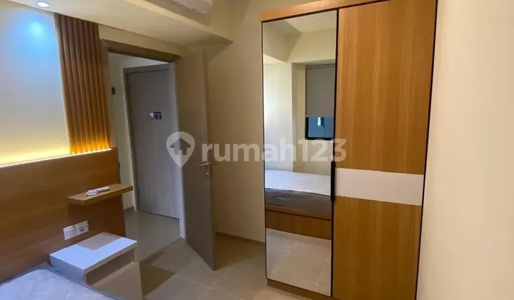 Jual Sewa Unit Apartemen Miekarta (Tower Sevilla) Daerah Cikarang Selatan Bekasi Jawa Barat 2