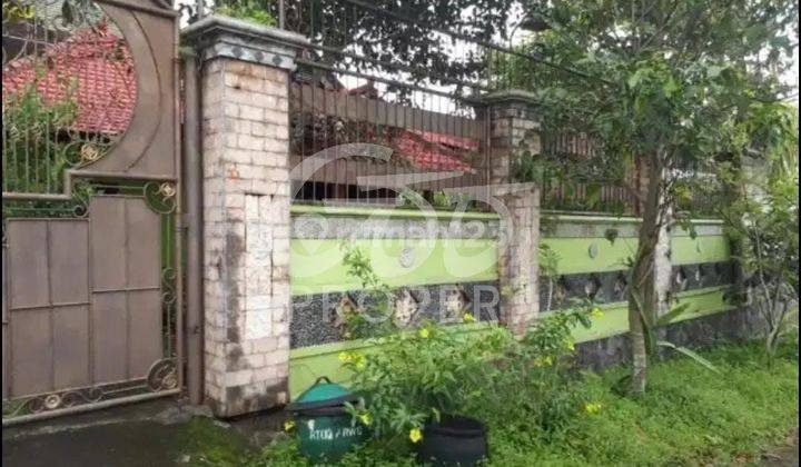 Rumah di Sewakan Di Graha Dewa Estate Landungsari Dau Malang 1