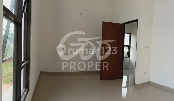 Rumah Baru di Green Penank Residence Sawangan, Depok Jawa Barat 2