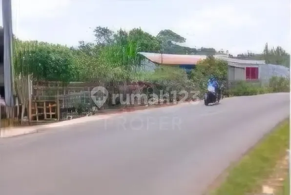 Jual Tanah di Kaligetas Daerah Mijen Kota Semarang Jawa Tengah 2