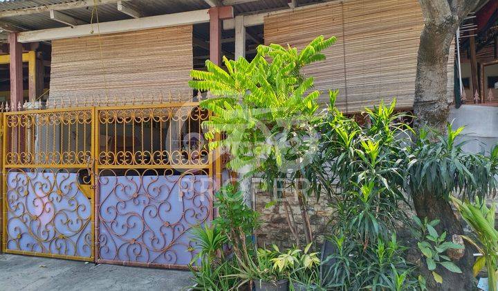 Rumah Dijual di Perumahan Alam Raya Tangerang Banten 2