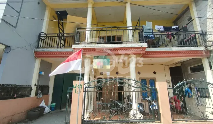 Kost Aktif Dekat Kampus Umm SHM, Siap Huni Ds. Rambaan Dau