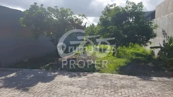For Sale 213 M2 Land with SHM, on Jl. Semeru Junrejo Batu For Sale 213 M2 Land with SHM, on Jl. Semeru Junrejo Batu