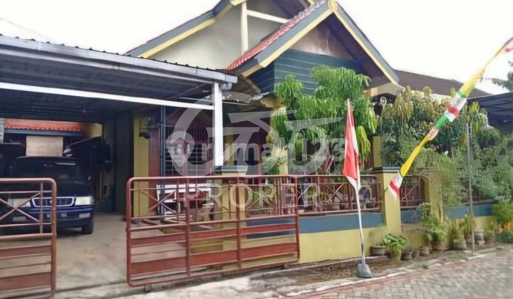 Jual Rumah Siap Huni di Gang Nangka Daerah Mijen Kota Semarang Jawa Tengah 1