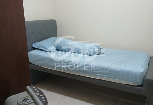 Rumah Jual Semi Furnished SHM di Bekasi Selatan, Bekasi 2