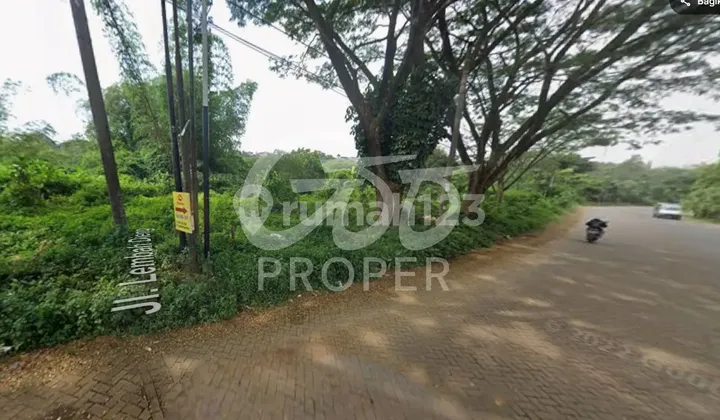 For Sale 6373 M2 Land in Prestigious Dieng Valley Area, Malang, SHM, in Sukun.