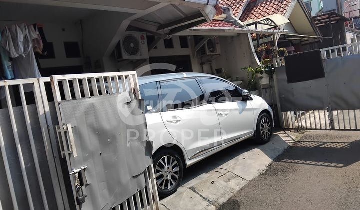Rumah Siap Huni SHM di Cipedak Jagakarsa, Jakarta Selatan 2