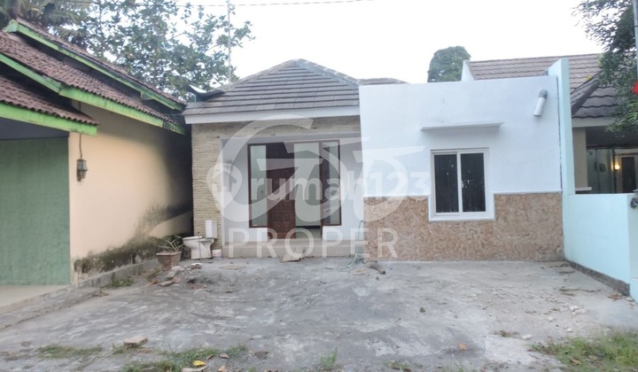 Nice House with SHM in Kaligondang, Bambanglipuro, Bantul, Yogyakarta