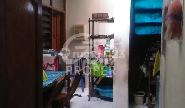 Jual Rumah Siap Huni Jl. Tiga Negeri Kartasura Sukoharjo Jawa Tengah (Nego) 2