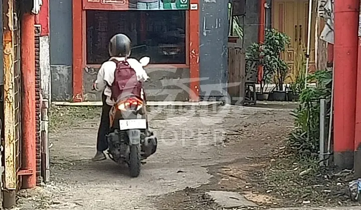 Rumah Bagus Unfurnished SHM Rancaekek, Bandung 2