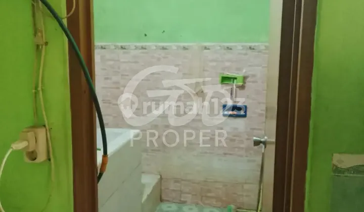 For Sale: Ready-to-Occupy House in Sawojajar 2, Pakis District, Malang Regency