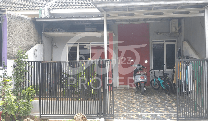 Rumah Bagus SHM di Citayam Village Jl. Duren Baru, Bogor 1