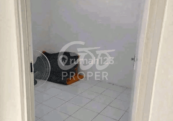 Jual Sewa Rumah Minimalis SHM di Perumahan Citra Maja, Lebak 2