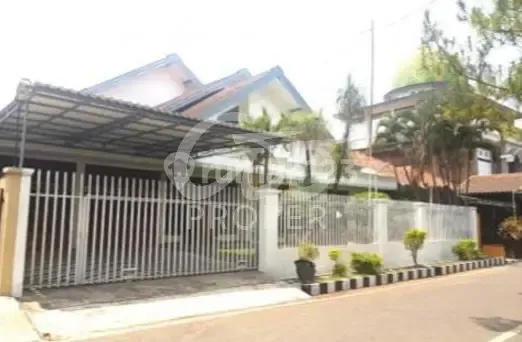 Jual Rumah 1 Lantai Jl. Ciliwung Blimbing Malang