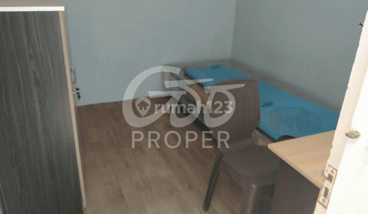 Jual Kost 3 Lantai di Jl. Candi Agung, Malang SHM 2