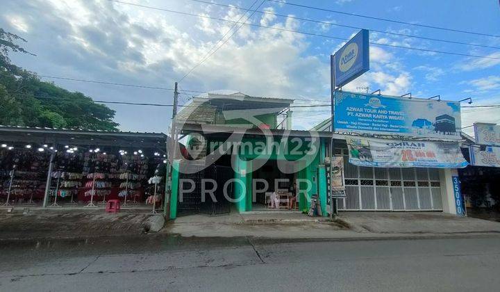 Rukost 18 Kamar Dijual di Jl Kedungwaringin Bekasi 1