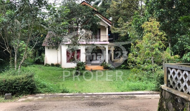Rumah 2 Lantai Unfurnished SHM di Desa Ujung-Ujung  Pabelan, Semarang 1