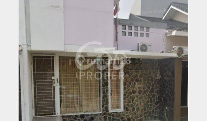 Jual Sewa Rumah Semi Furnished SHM di Cikarang Selatan, Bekasi 1