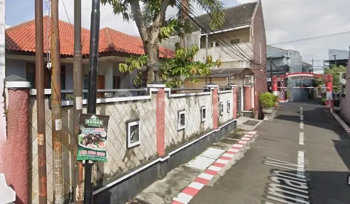 Jual Rumah Siap Huni di Jl Kauman Pedurungan Kota Semarang 2