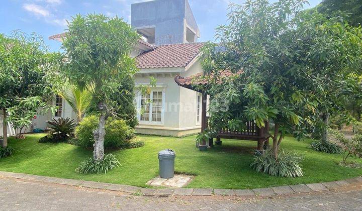 Dijual Rumah Taman Dayu Rosewood Pandaan 1