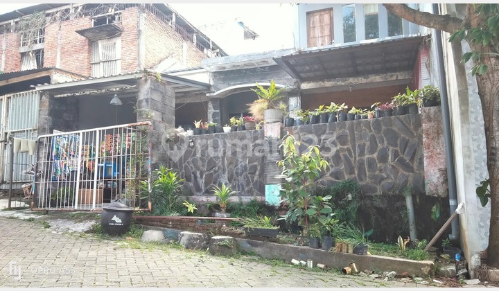 Jual Rumah Siap Huni di Perum Citramas Raya Dau Kab. Malang Jawa Timur Jual Rumah Siap Huni di Perum Citramas Raya Dau Kab. Malang Jawa Timur
