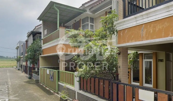Jual Kost 2 Lantai SHM Dekat Soekarno-Hatta Lowokwaru, Malang Jual Kost 2 Lantai SHM Dekat Soekarno-Hatta Lowokwaru, Malang