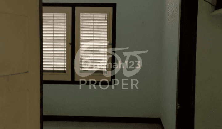 Jual Rumah Bergaya Vintage Cepu, Blora 2