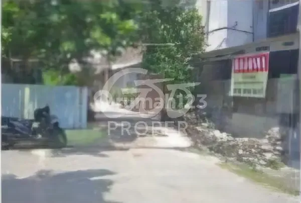 Jual Rumah Murah di Jl. Sidoluhur Muktiharjo Kidul Daerah Pedurungan Semarang Jawa Tengah 2