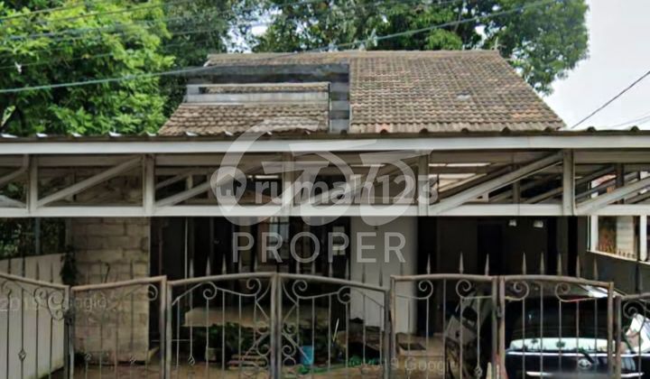 Rumah SHM Siap Huni di Kranggan Jatisampurna, Bekasi 2